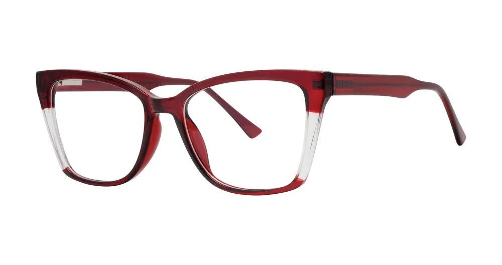 MODERN PLASTICS II AIMEE Eyeglasses - view 2